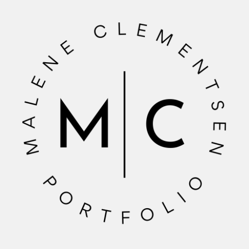 Malene Clementsen Portfolio